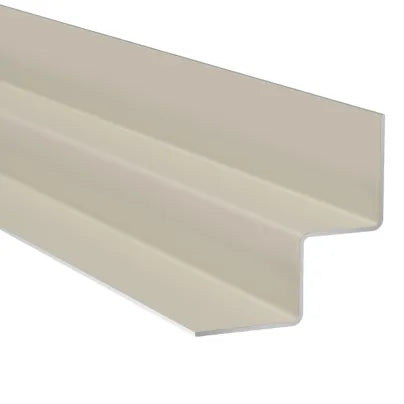 James Hardie Plank Internal Corner Cobble Stone