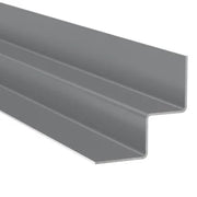 James Hardie Plank Internal Corner Slate Grey 