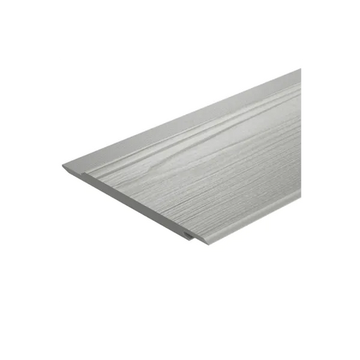 James Hardie VL Plank Cedar Cladding - Light Mist