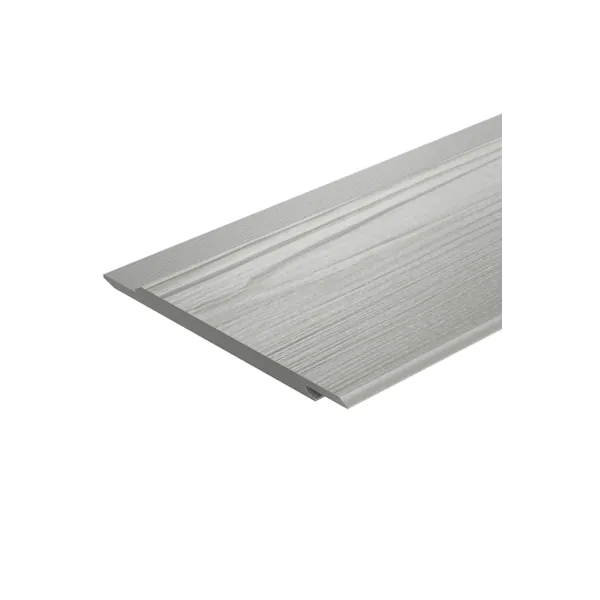 James Hardie VL Plank Cedar Cladding - Light Mist