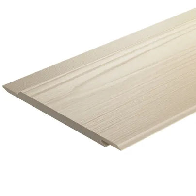 James Hardie VL Plank Cedar Cladding - Sail Cloth