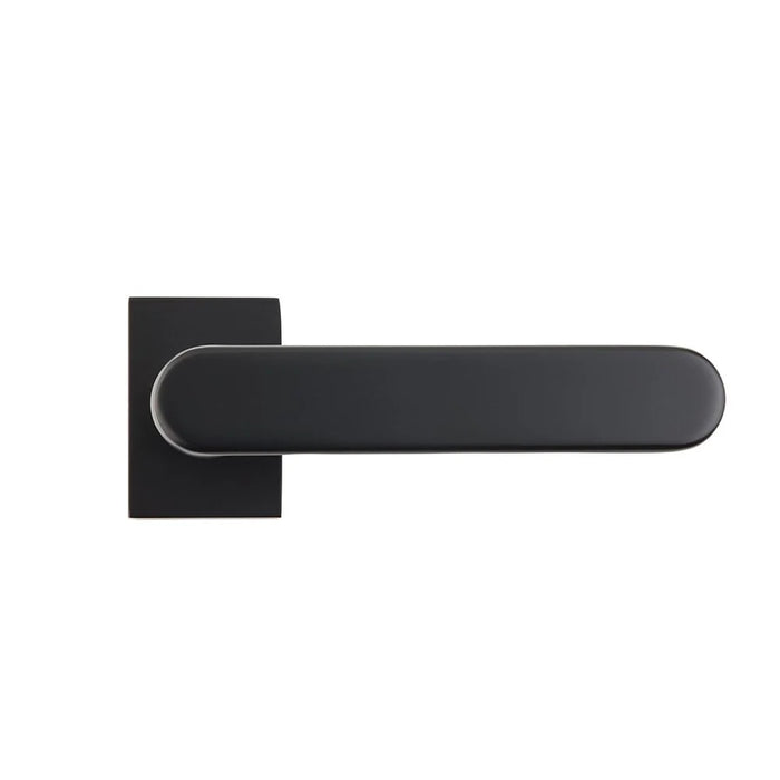 Deanta Juno Matt Black Urban Handle