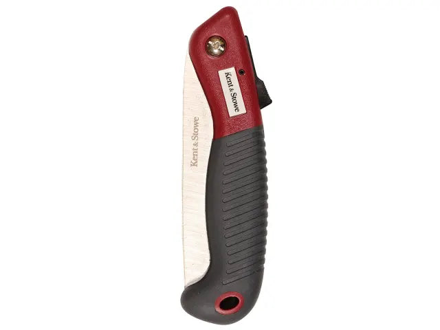 Turbo Folding Saw