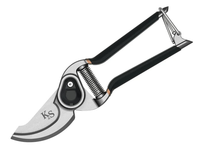 Traditional Bypass Secateurs