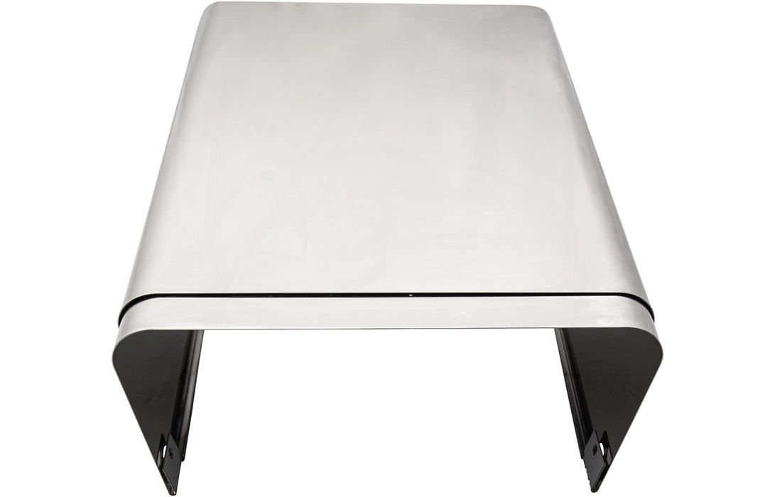 Electrolux K5010M 46cm Chimney Hood Extension - St/Steel