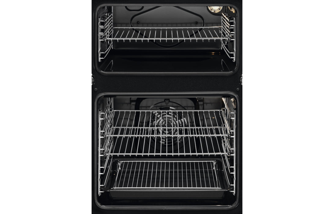 Electrolux KDFGE40TX Double Electric Oven - St/Steel