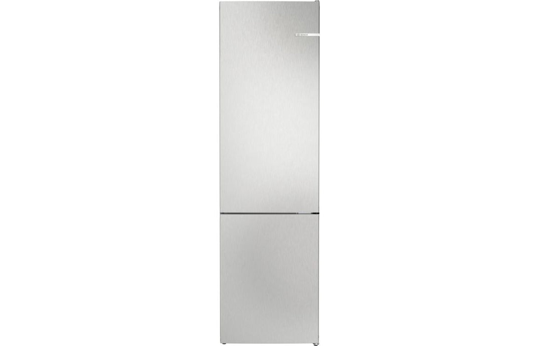 Bosch Series 4 KGN392LAFG F/S Total No Frost 60/40 Fridge Freezer - St/Steel