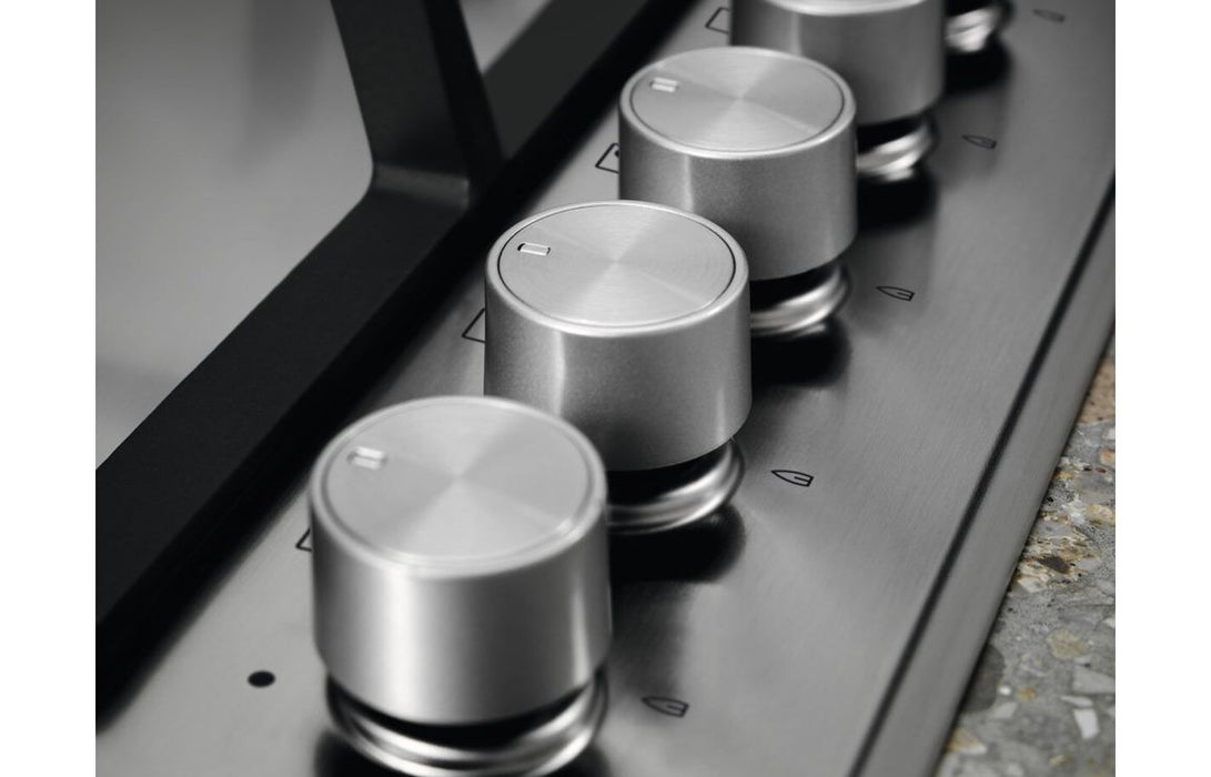 Electrolux KGS6436SX 60cm Gas Hob - St/Steel