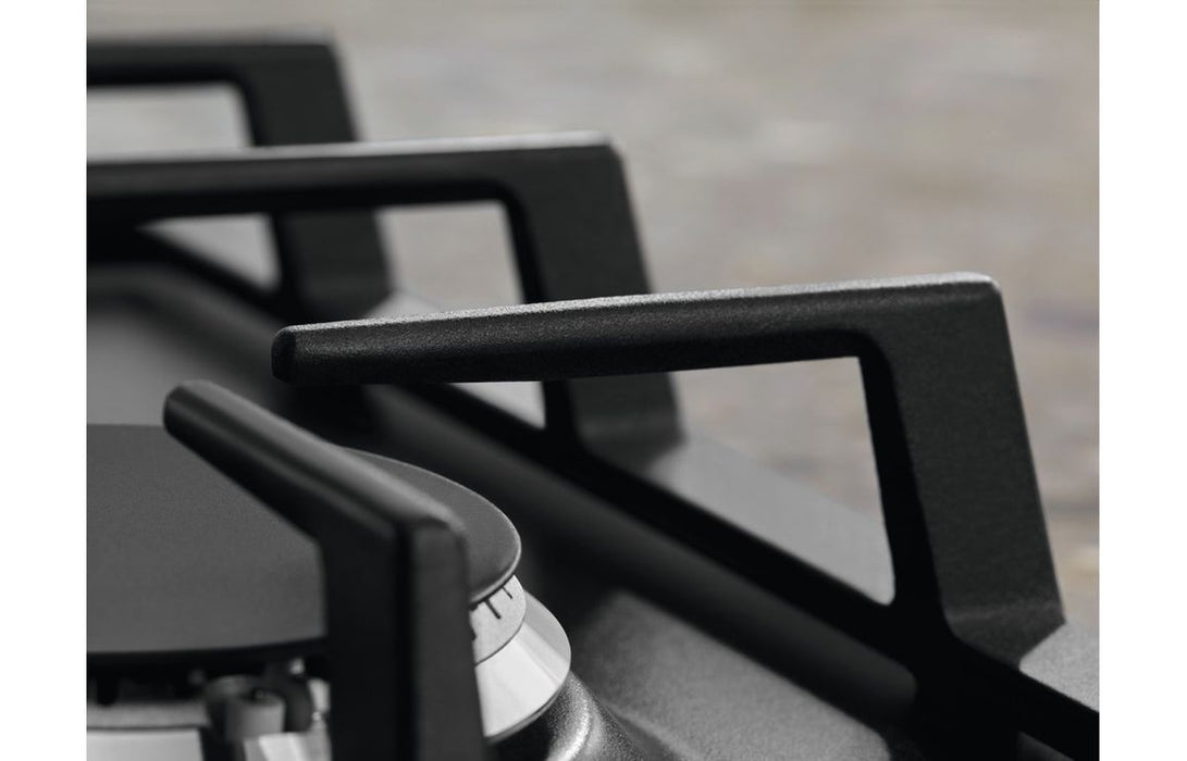 Electrolux KGS6436SX 60cm Gas Hob - St/Steel