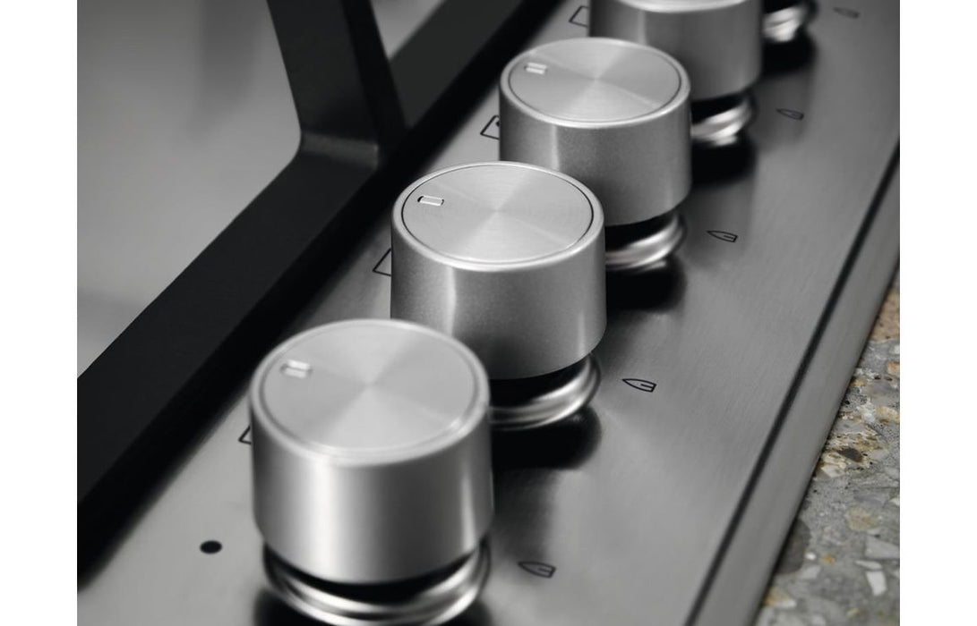 Electrolux KGS7534SX 75cm Slimline Gas Hob - St/Steel