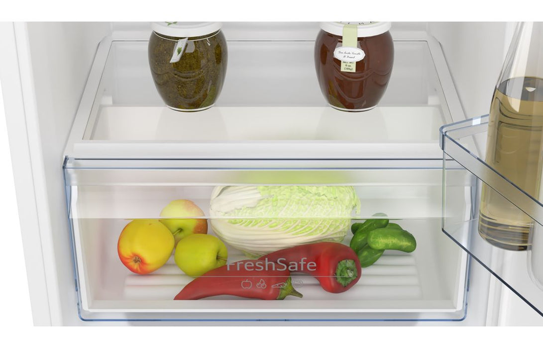 Neff N30 KI1211SE0 B/I Larder Fridge