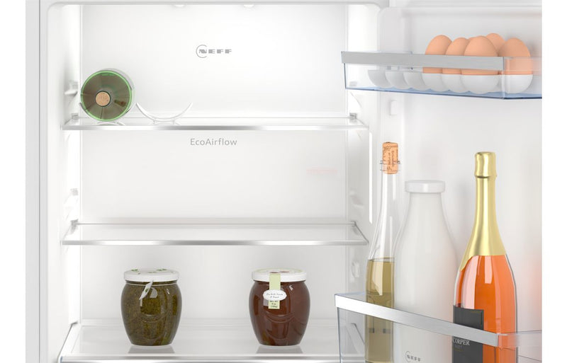 Neff N50 KI1212FE0 B/I Larder Fridge