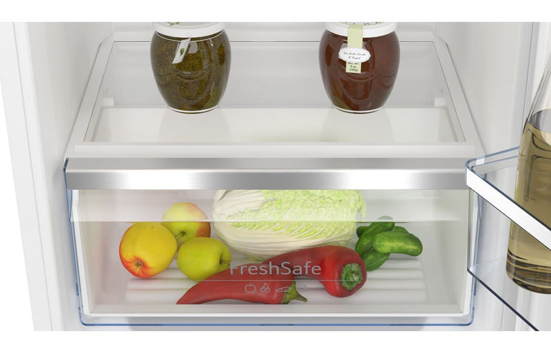 Neff N50 KI1212FE0 B/I Larder Fridge
