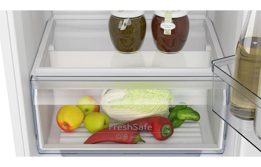 Neff N30 KI1311SE0 B/I Larder Fridge