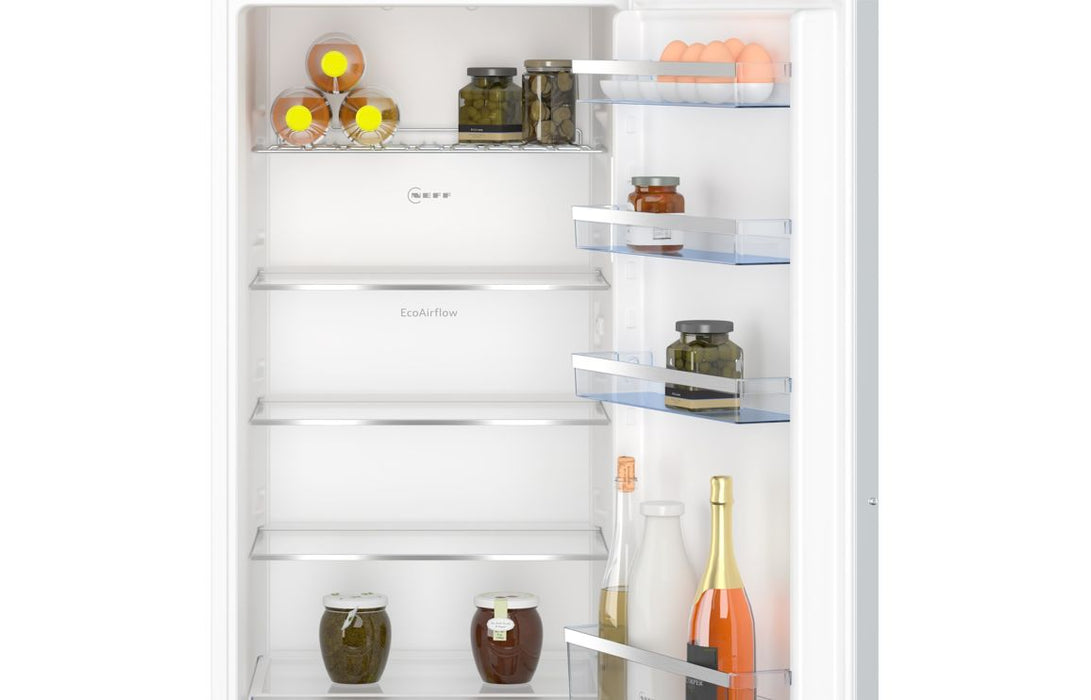 Neff N50 KI1412FE0 B/I Larder Fridge