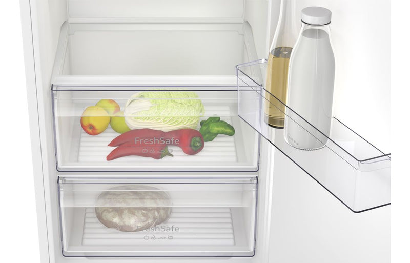 Neff N30 KI1811SE0G B/I Tall Larder Fridge