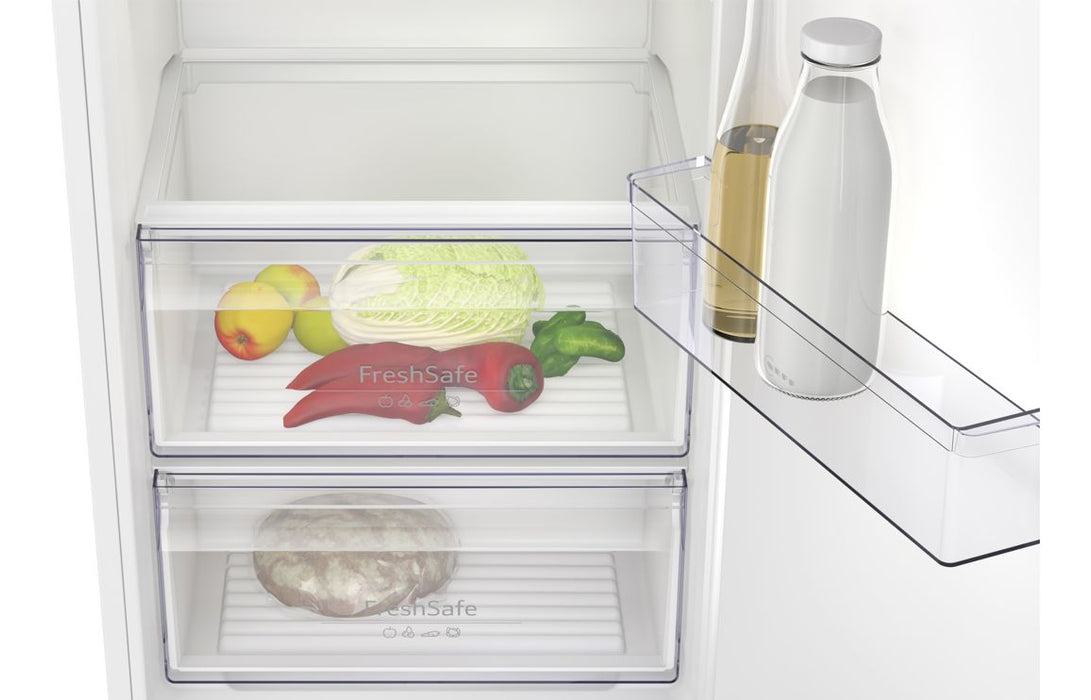 Neff N30 KI1811SE0G B/I Tall Larder Fridge