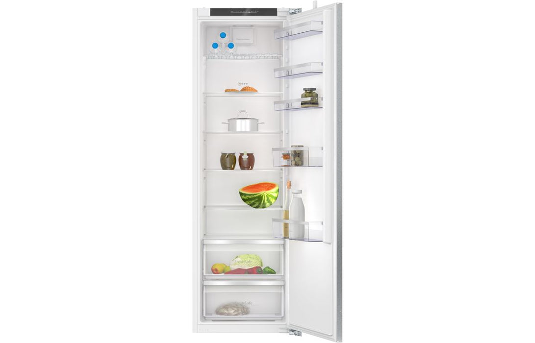 Neff N50 KI1812FE0G B/I Tall Larder Fridge