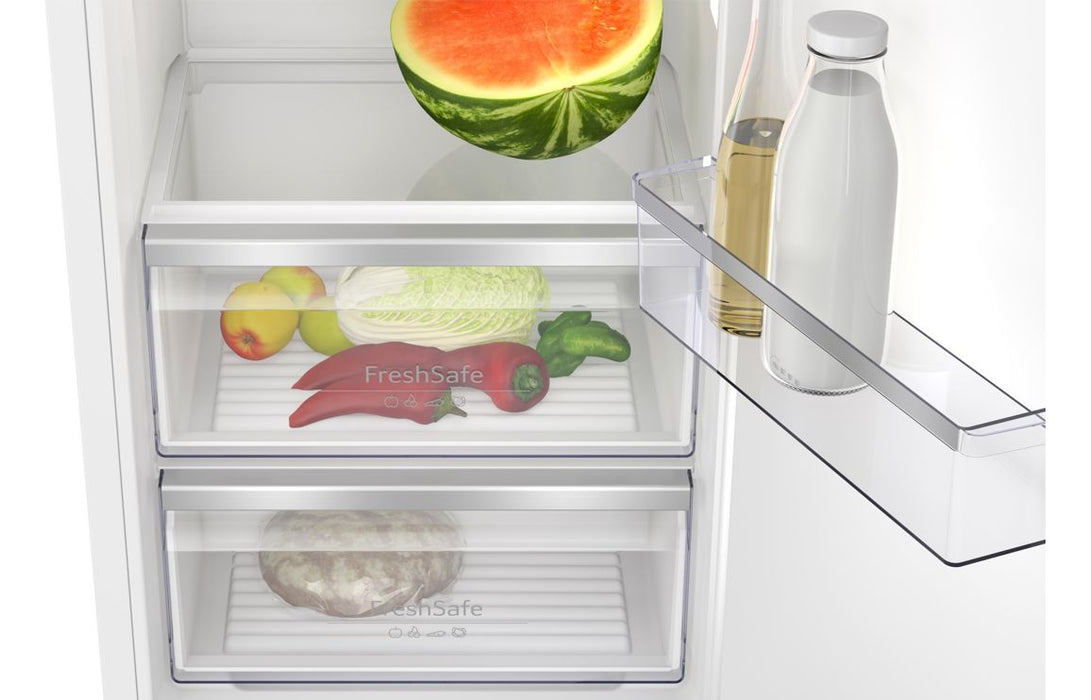 Neff N50 KI2822FE0G B/I Tall Fridge w/Ice Box