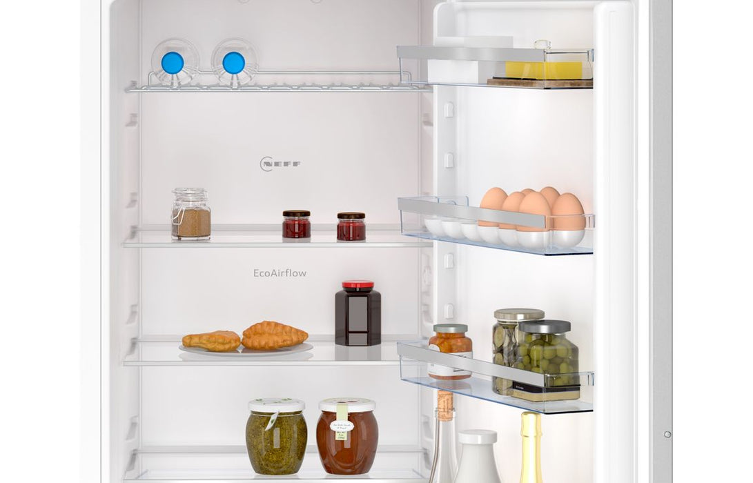 Neff N50 KI7962FD0G B/I No Frost 60/40 Fridge Freezer