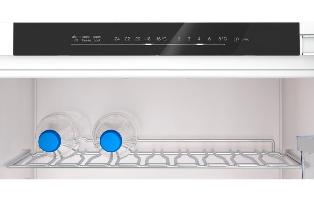 Neff N50 KI7962FD0G B/I No Frost 60/40 Fridge Freezer