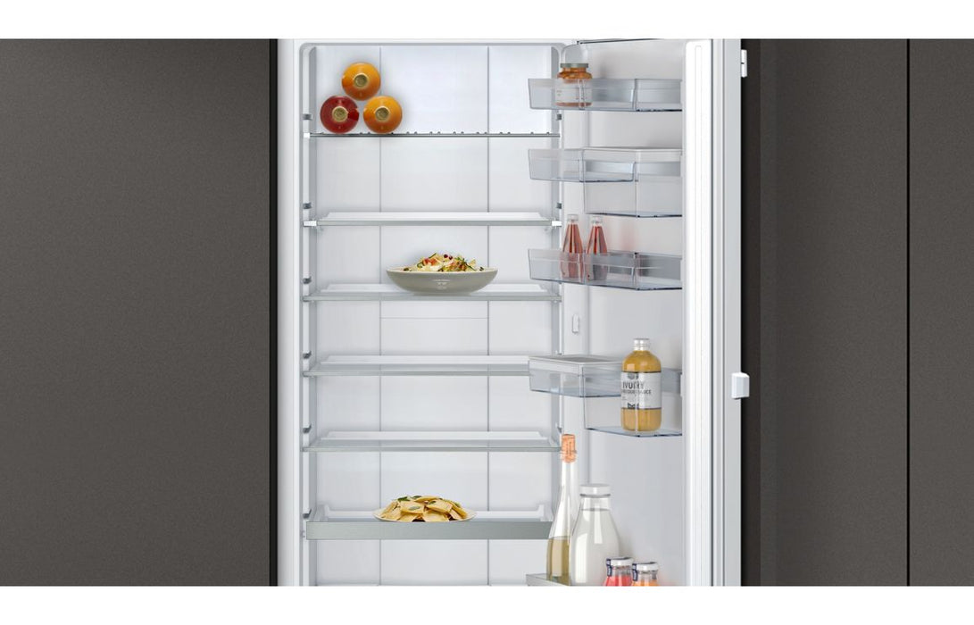 Neff N90 KI8815OD0 B/I Tall Fridge