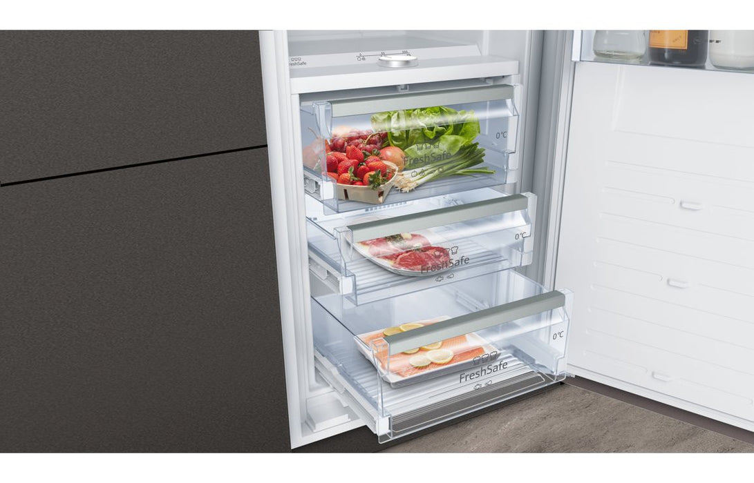 Neff N90 KI8815OD0 B/I Tall Fridge
