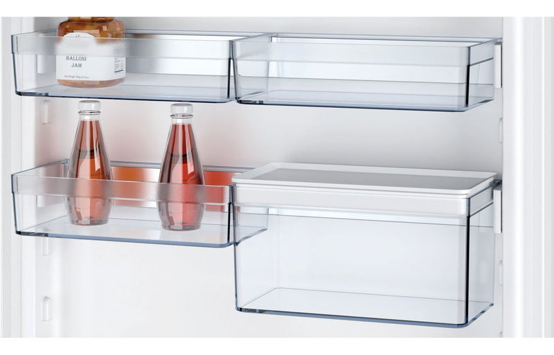Neff N90 KI8815OD0 B/I Tall Fridge