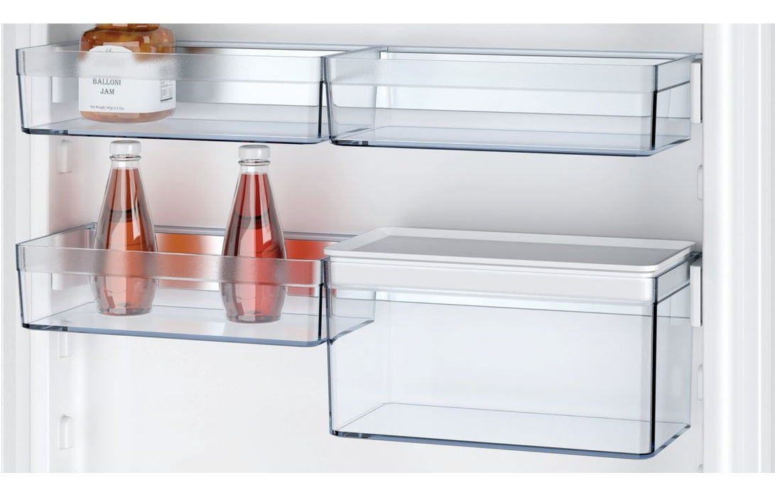 Neff N90 KI8815OD0 B/I Tall Fridge