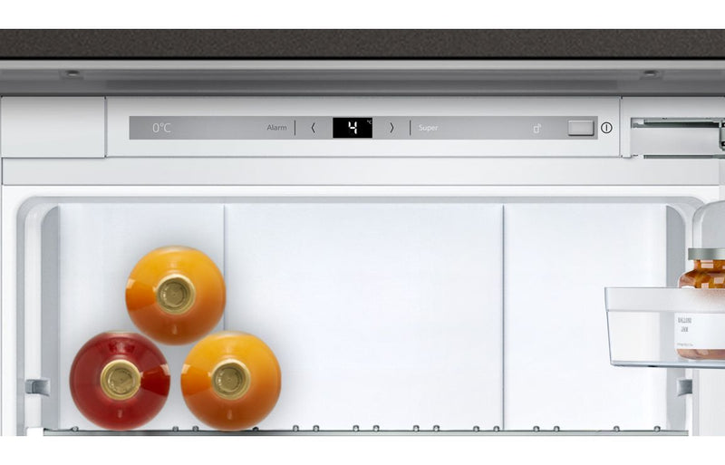 Neff N90 KI8815OD0 B/I Tall Fridge