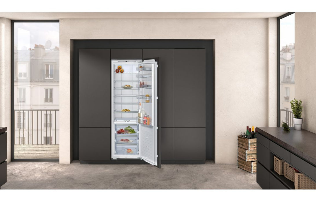 Neff N90 KI8815OD0 B/I Tall Fridge
