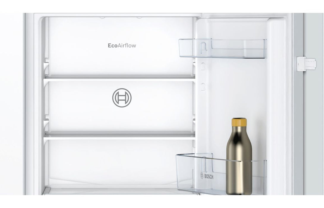 Bosch Series 2 KIN85NSE0G B/I No Frost 50/50 Fridge Freezer