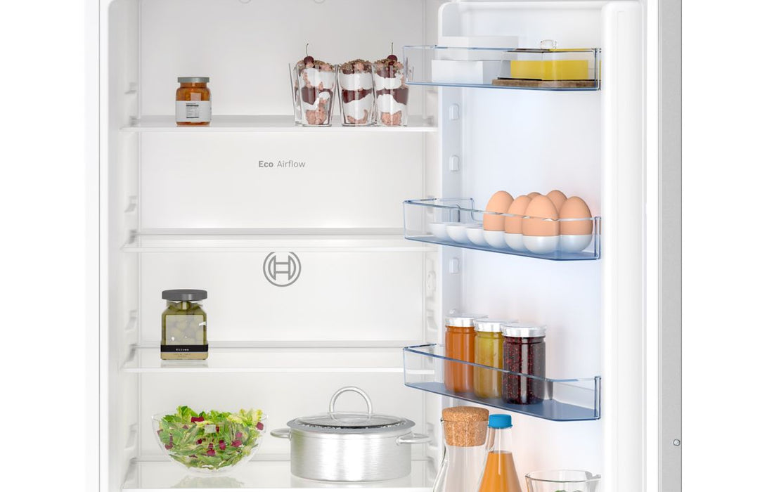 Bosch Series 2 KIN96NSE0G B/I No Frost 60/40 Fridge Freezer