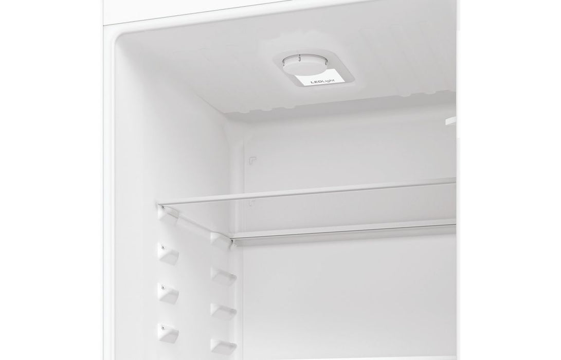 Indesit KINH 1261B4 UK B/I Frost Free 50/50 Fridge Freezer