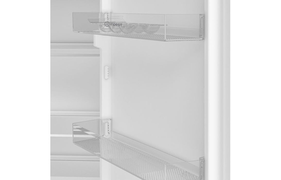 Indesit KINH 1271 B4UK B/I Frost Free 70/30 Fridge Freezer