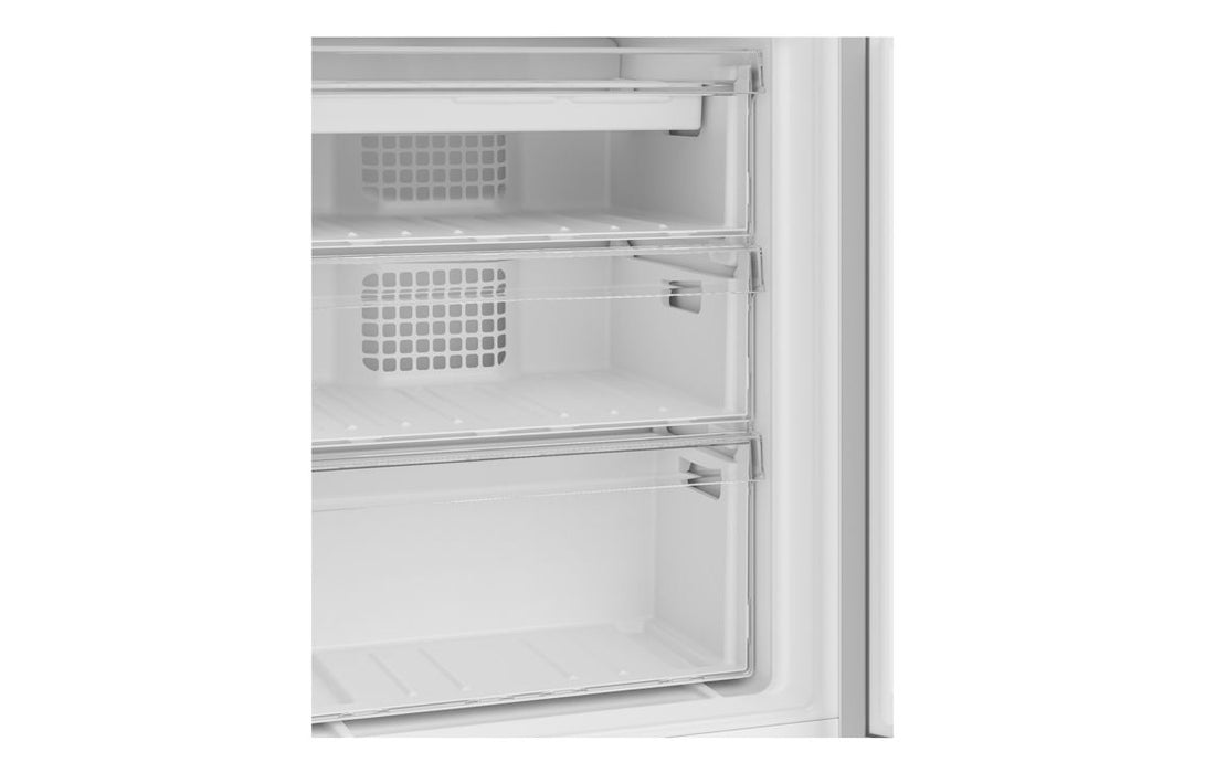 Indesit KINH 1271 B4UK B/I Frost Free 70/30 Fridge Freezer