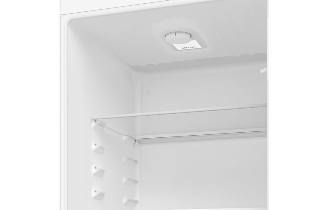 Indesit KINH 1271 B4UK B/I Frost Free 70/30 Fridge Freezer