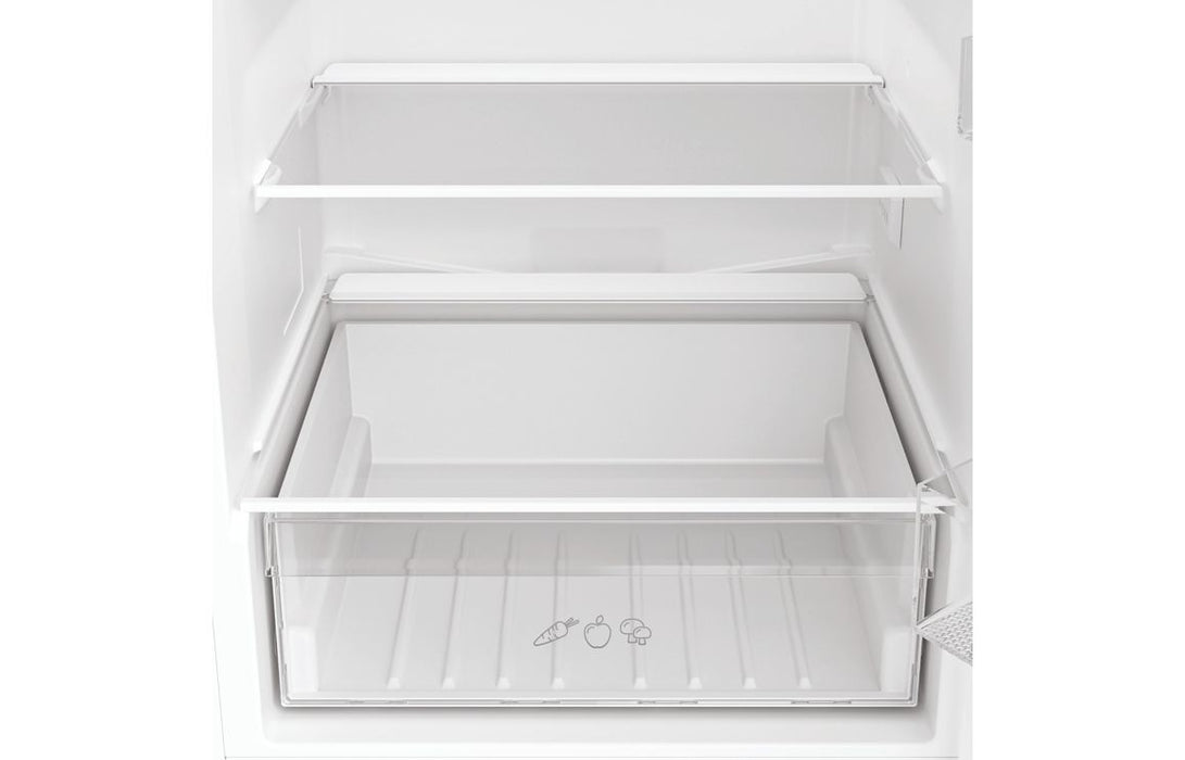 Indesit KINS 1261B4 UK B/I 50/50 Fridge Freezer