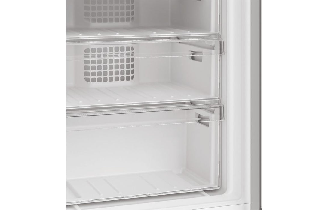 Indesit KINS 1261B4 UK B/I 50/50 Fridge Freezer