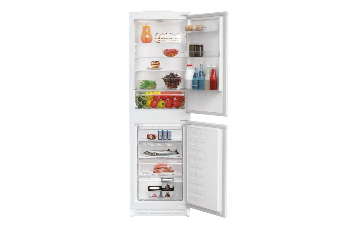 Refrigeration