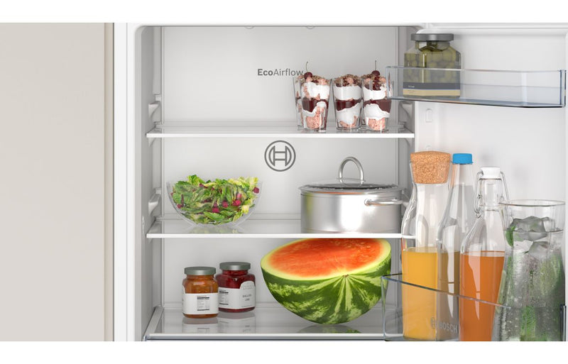 Bosch Series 2 KIR21NSE0 B/I Larder Fridge