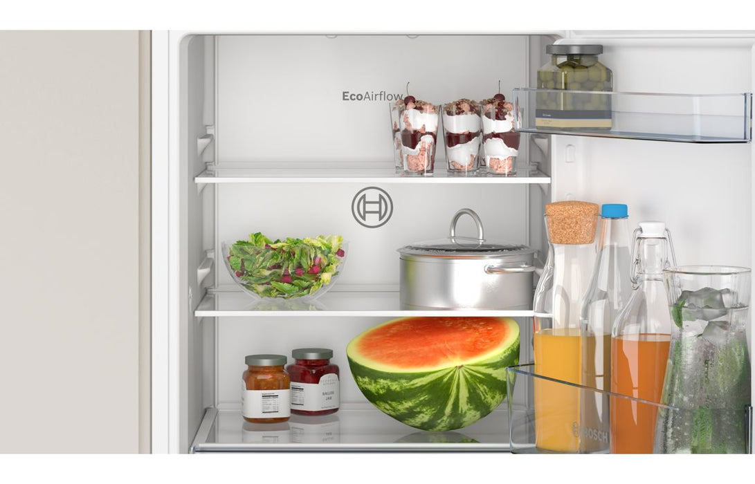 Bosch Series 2 KIR21NSE0 B/I Larder Fridge