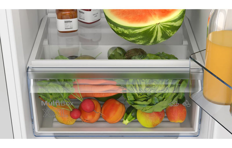 Bosch Series 2 KIR21NSE0 B/I Larder Fridge