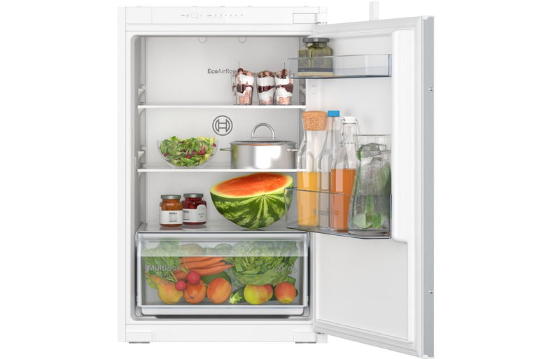 Bosch Series 2 KIR21NSE0 B/I Larder Fridge