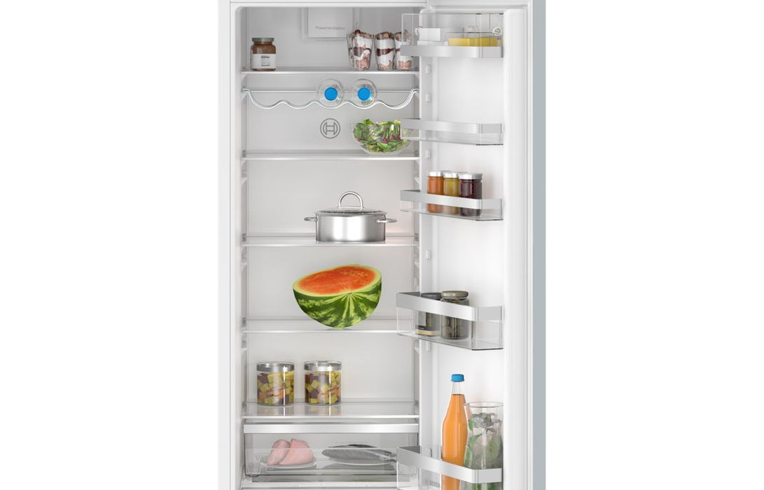 Bosch Series 6 KIR81ADD0G B/I Tall Larder Fridge