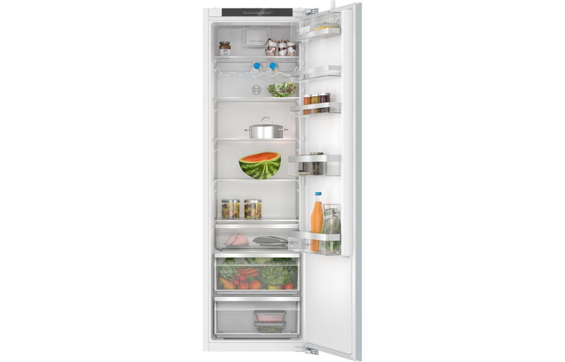 Bosch Series 6 KIR81ADD0G B/I Tall Larder Fridge
