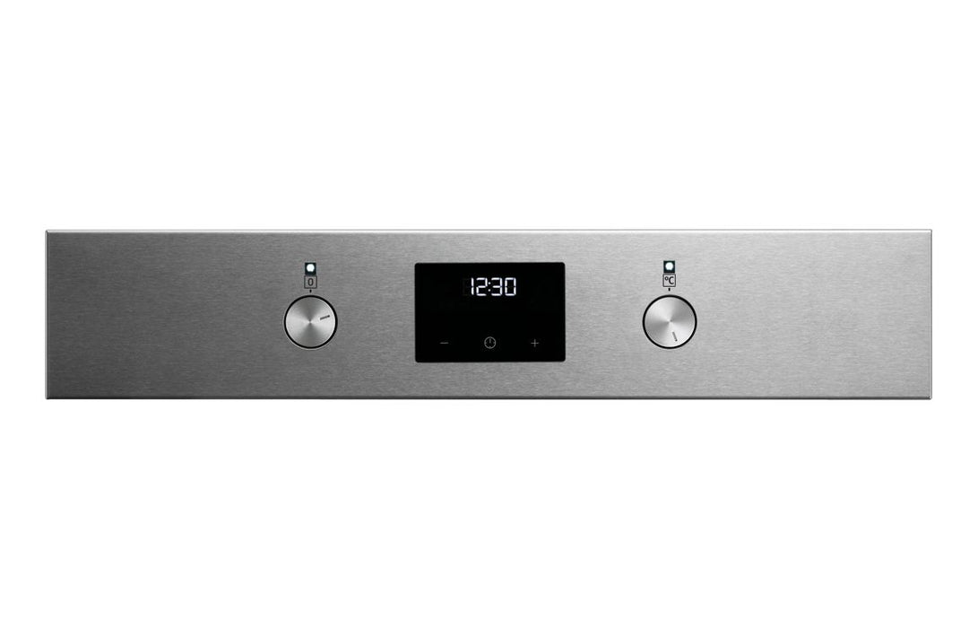 Electrolux KOFGC40LX Side Opening LHH Single Electric Oven - St/Steel