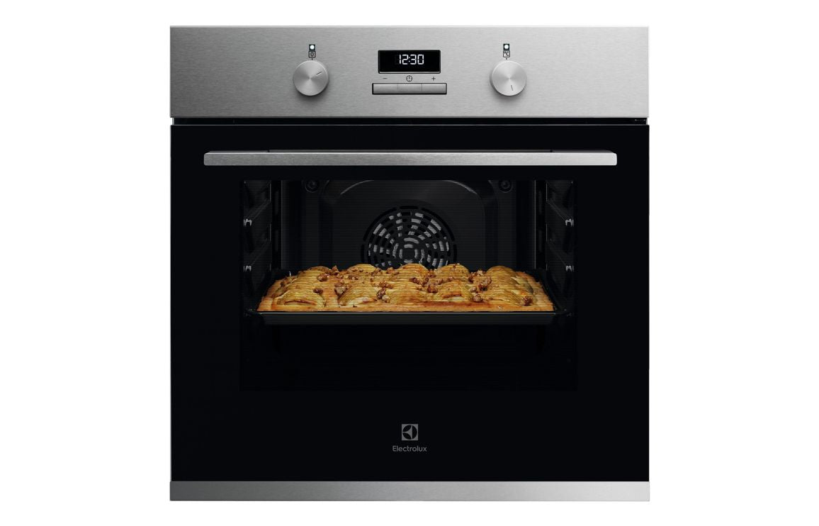 Ovens