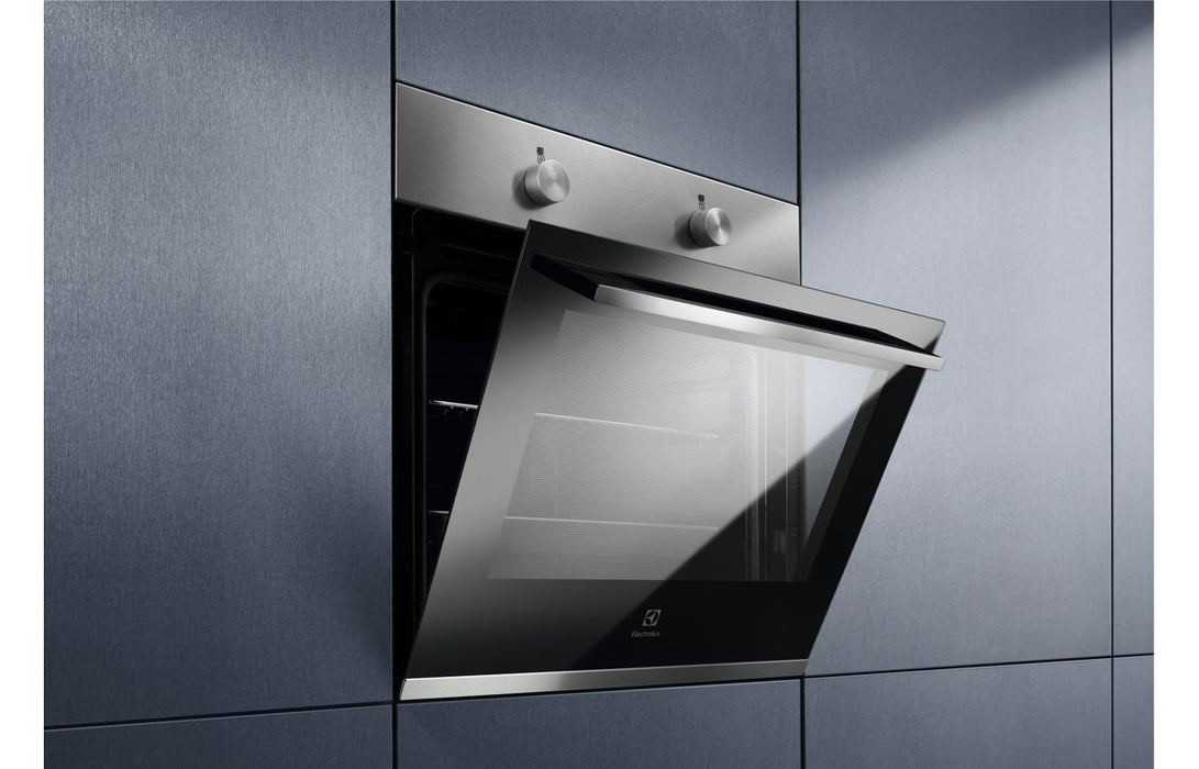 Electrolux KOHLH00BX Single Electric Oven - St/Steel