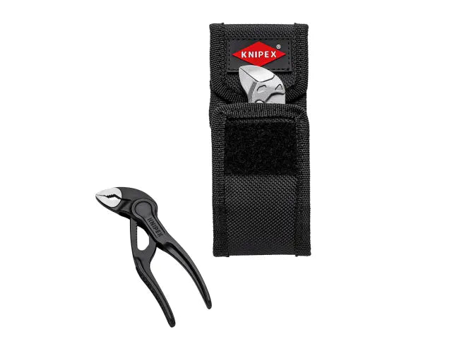 00 20 72 V04 XS Mini Plier Set, 2 Piece